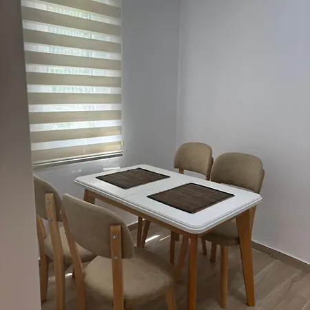 Kevi Apartment