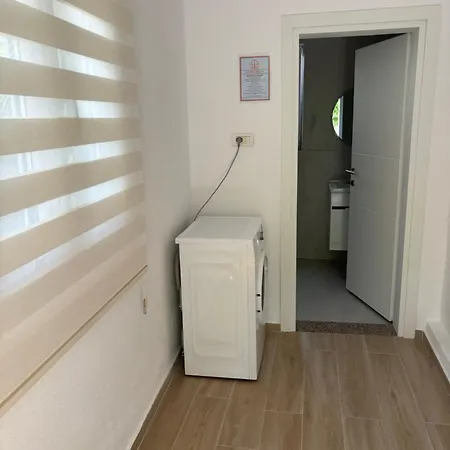 Apartament Kevi Tirana