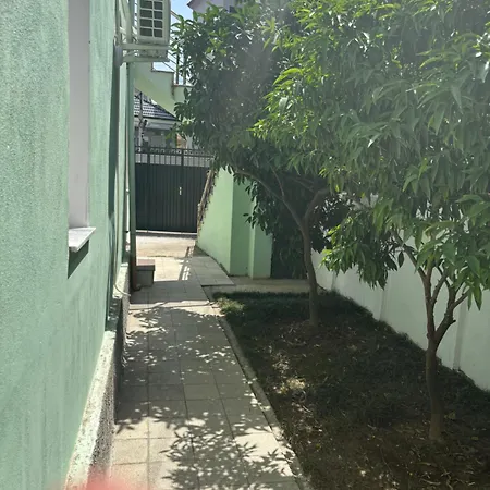 Apartment Kevi