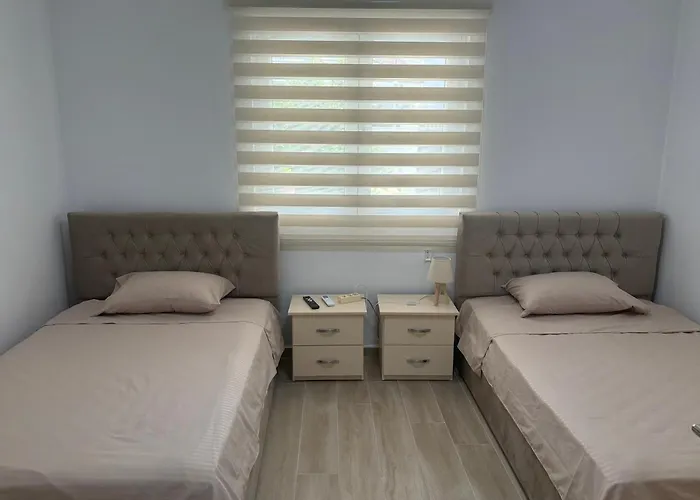 Apartament Kevi *