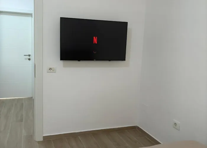 Kevi Apartament Tirana