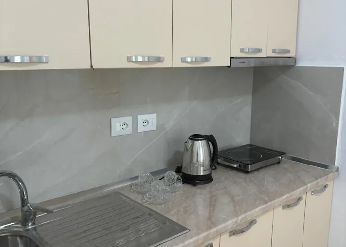 Apartament Kevi Tirana