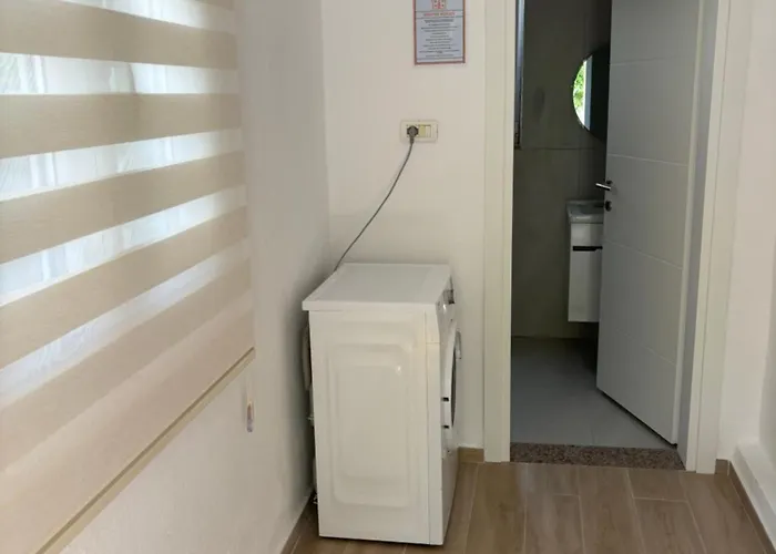 Apartament Kevi Tirana