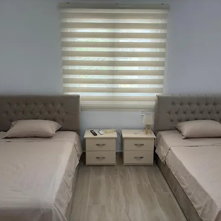 Apartment Kevi *