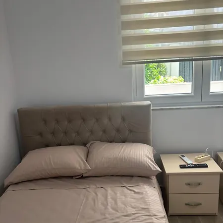 Kevi Apartment *