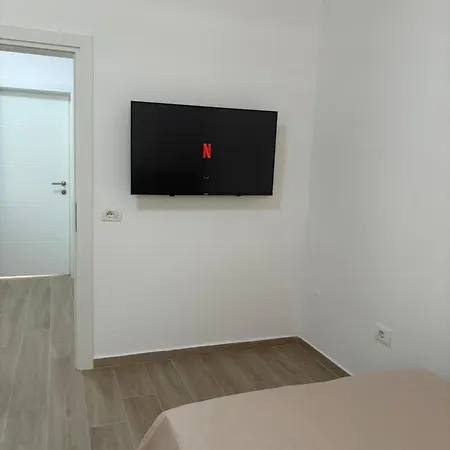 Kevi Apartment Tirana