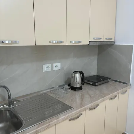 Apartamento Kevi Tirana