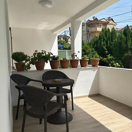 Kevi * Tirana